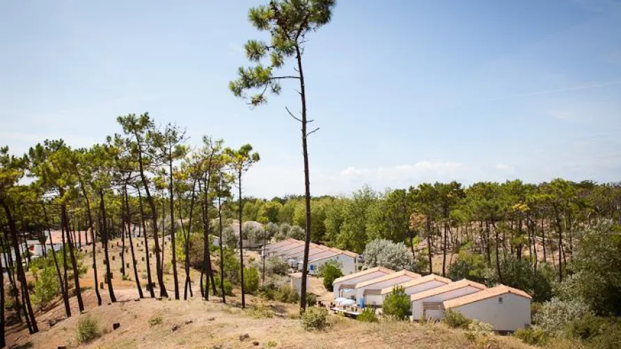 Clico Chic - Village Vacances Le Petit Bec