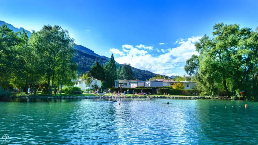Club del Sole Caldonazzo Family Collection
