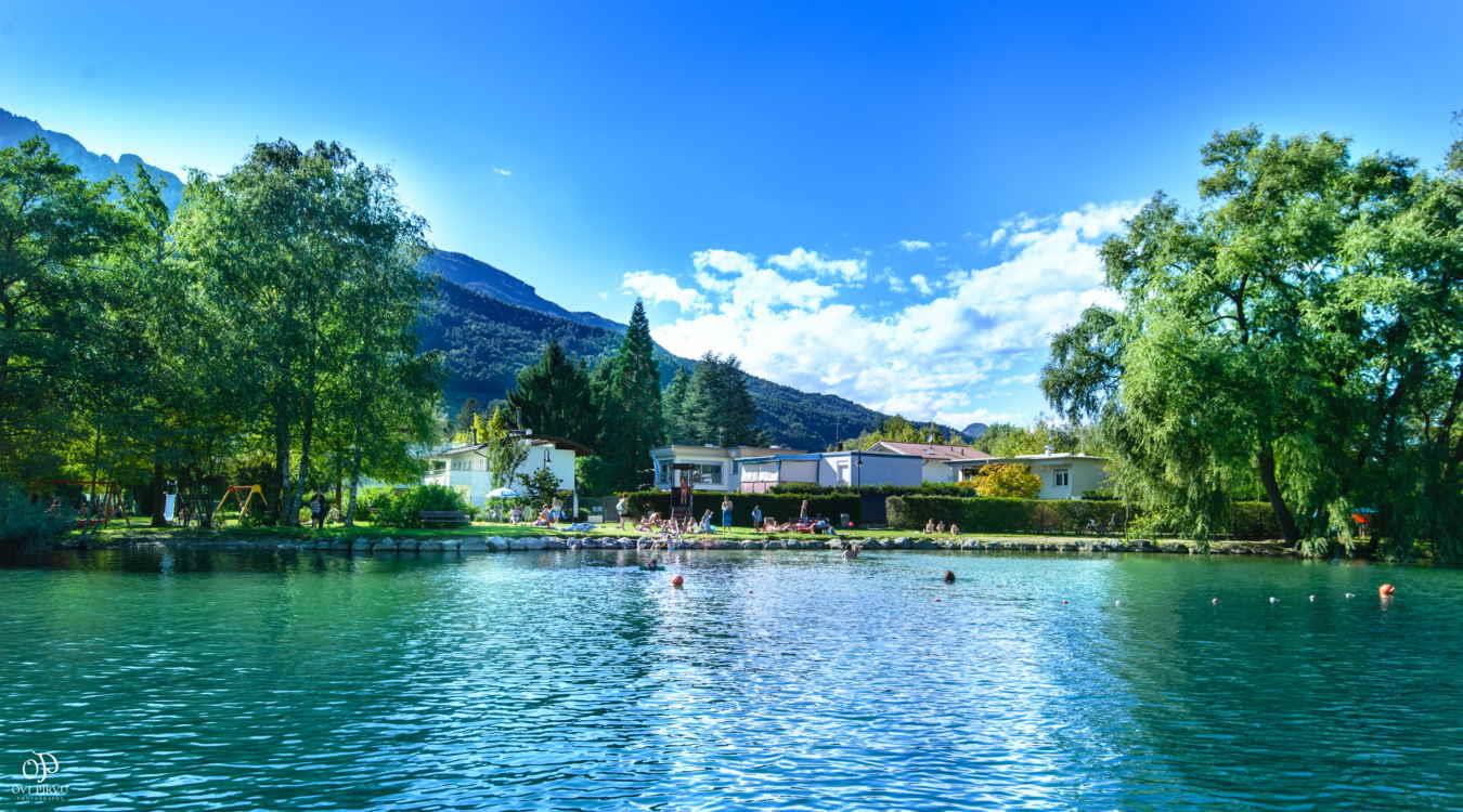 Club del Sole Caldonazzo Family Collection