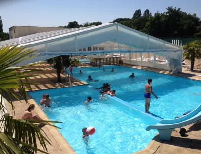 Camping La Kilienne