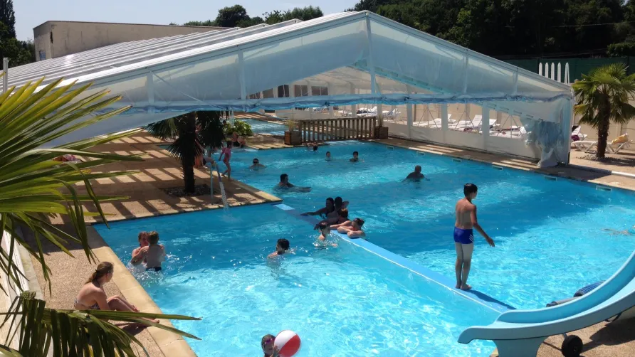 Camping La Kilienne