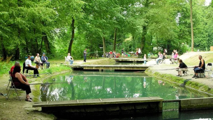 Camping La Kilienne
