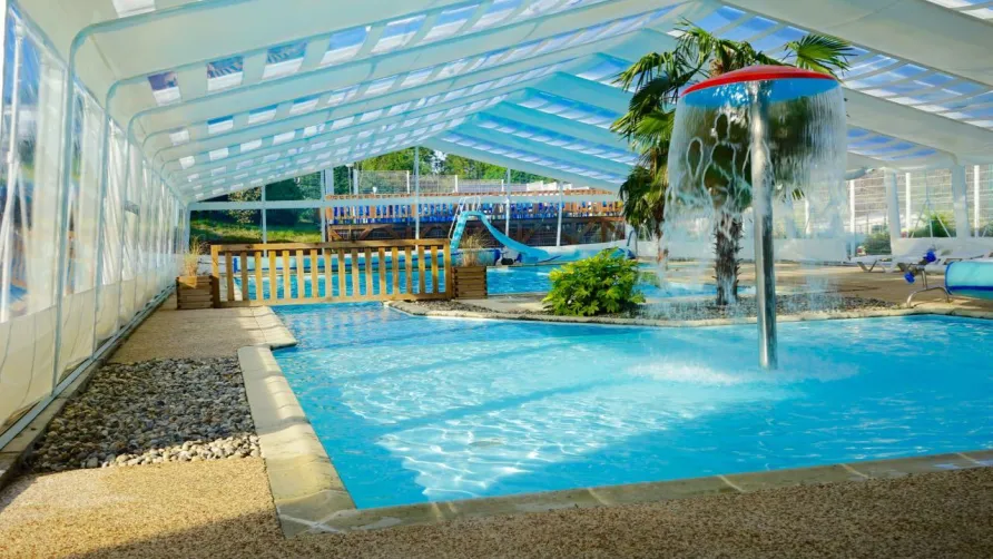 Camping La Kilienne