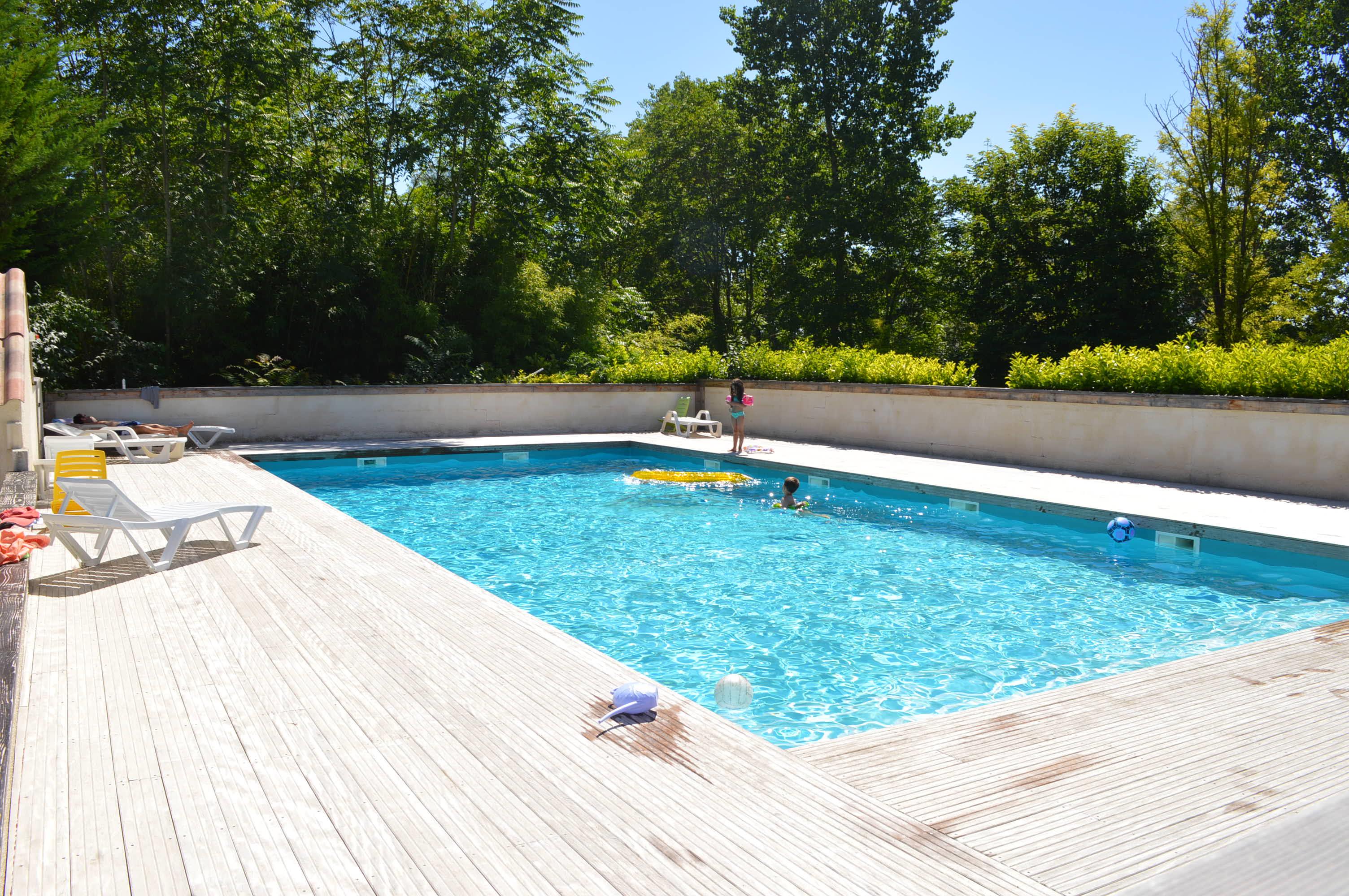 Camping des Tourbières
