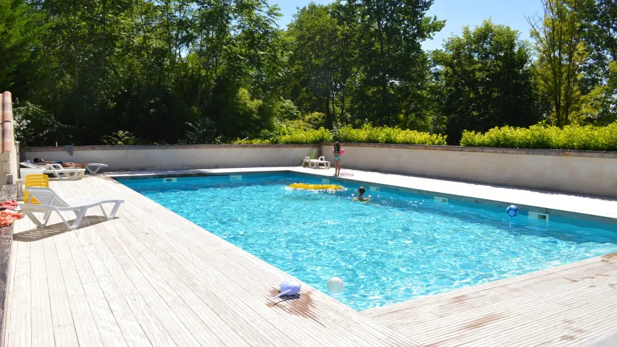 Camping des Tourbières