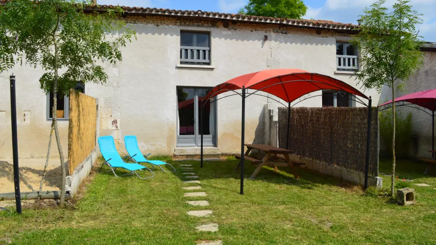 Camping des Tourbières