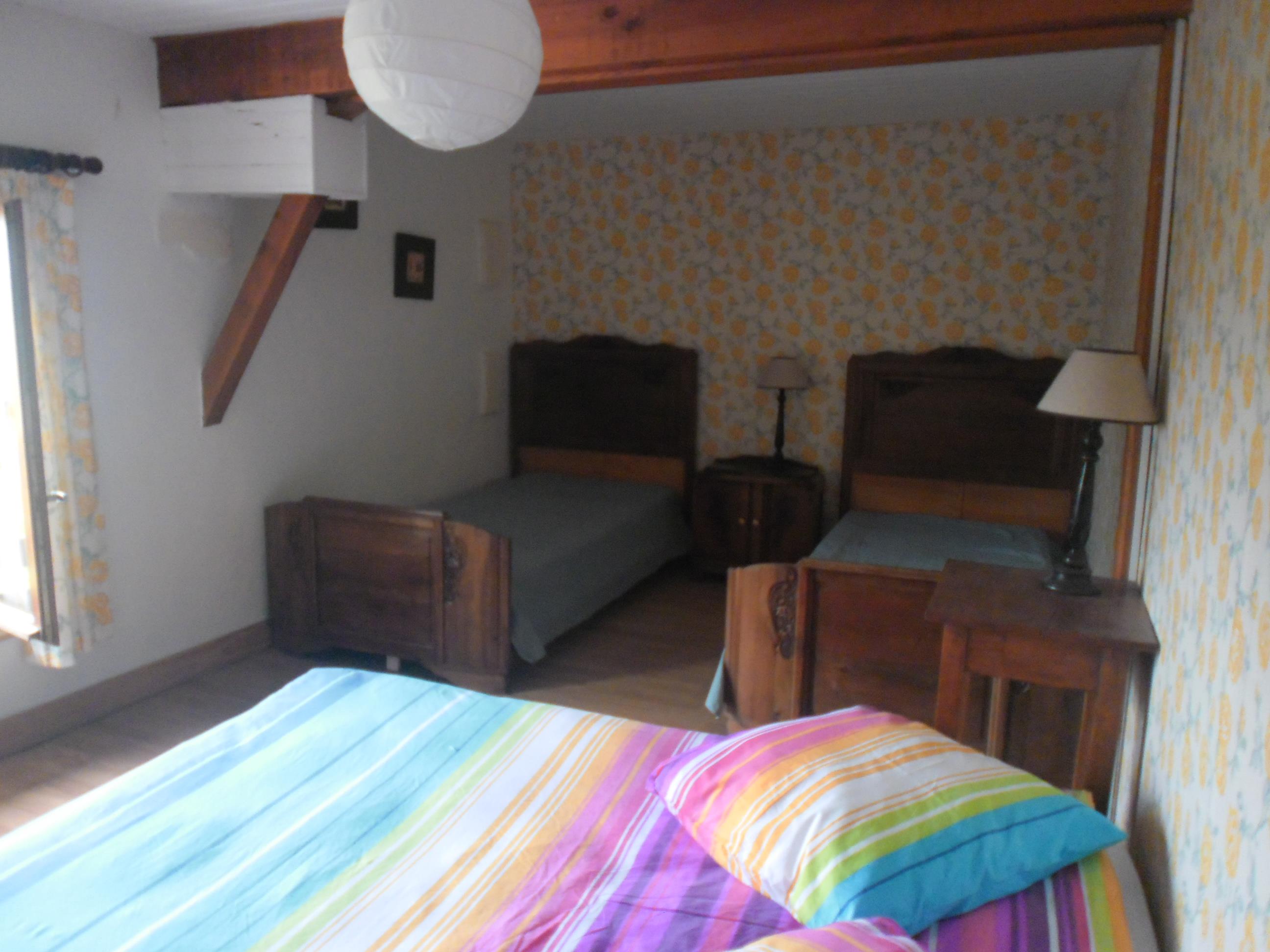 Camping des Tourbières