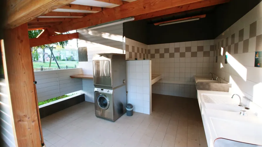 Camping des Tourbières