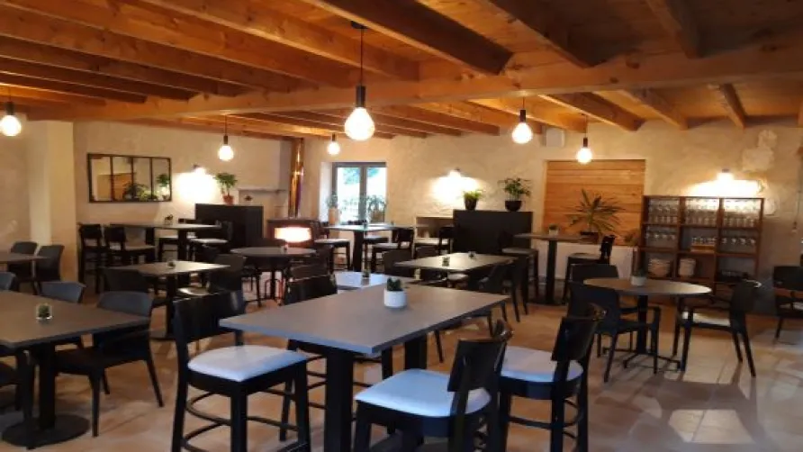 Camping des Tourbières