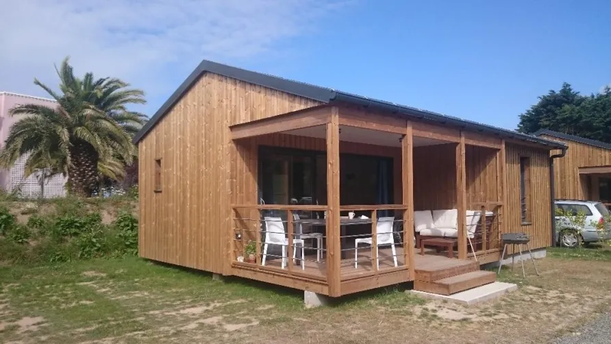 Domaine de Trestraou