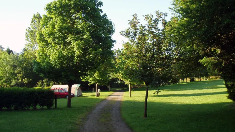 Domaine de Trestraou