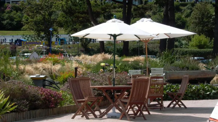 Domaine de Trestraou