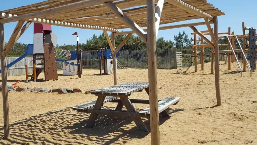 Chadotel La Dune des Sables