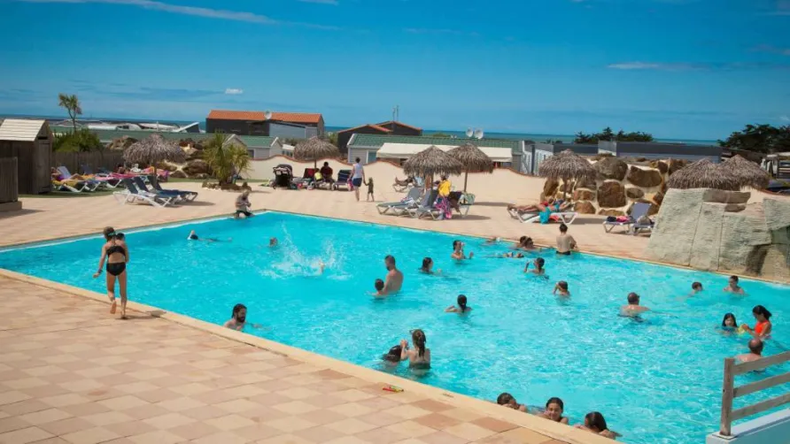 Chadotel La Dune des Sables