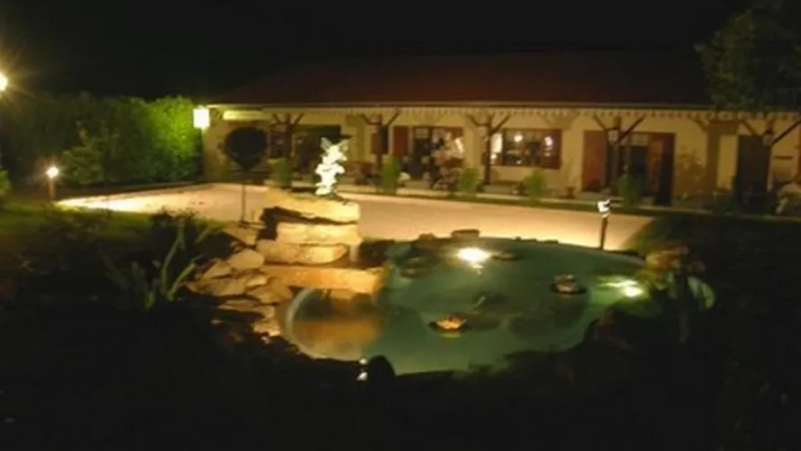 Camping Quercy Vacances ****