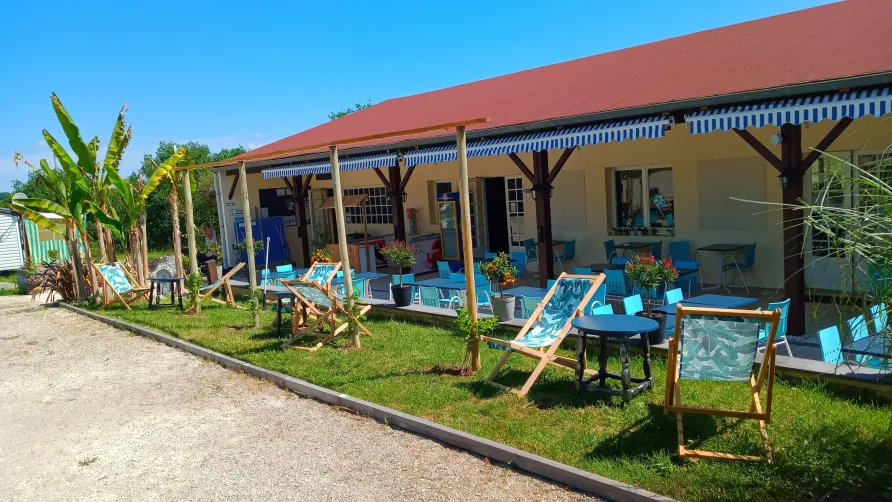 Camping Quercy Vacances ****