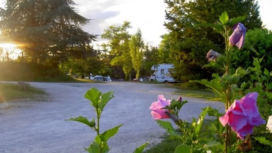 Camping Quercy Vacances ****
