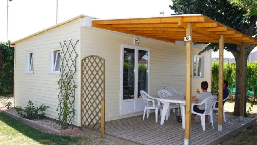Camping LE PESSAC