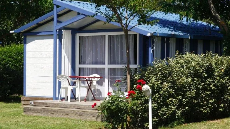 Camping LE PESSAC