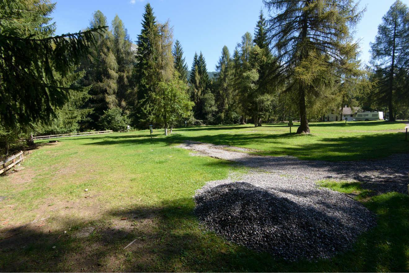 Club del Sole - Val di Fiemme Easy Camping Village