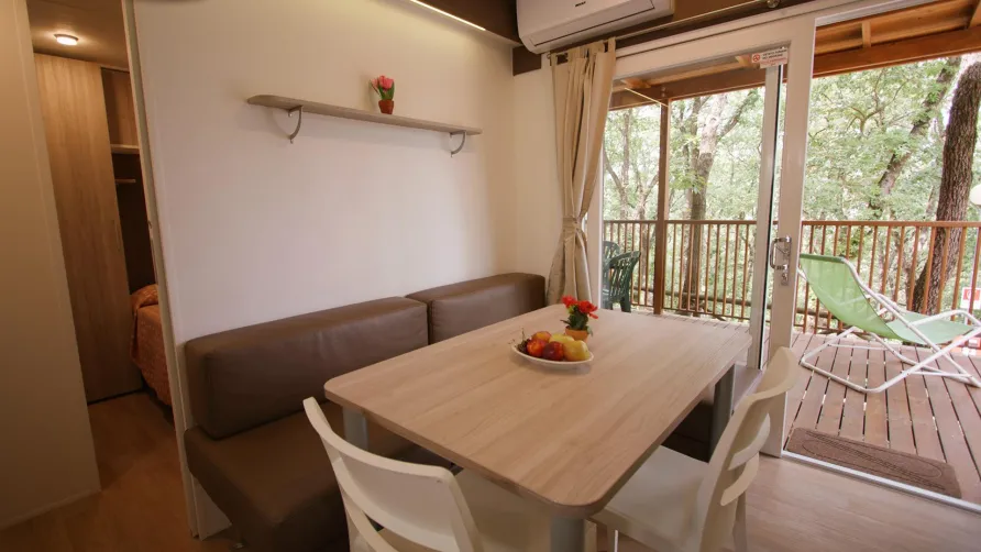 Camping Village Cerquestra