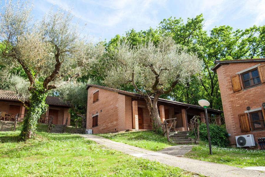 Camping Village Cerquestra