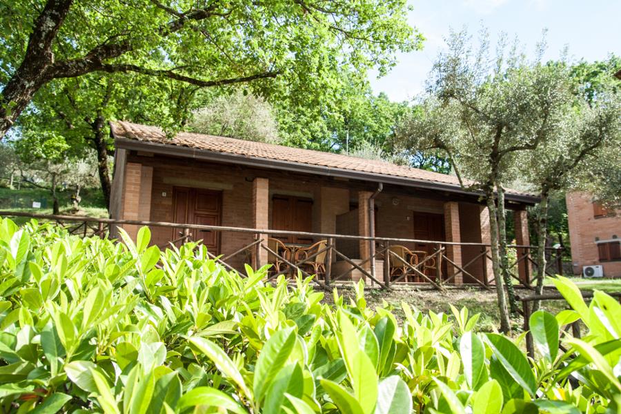 Camping Village Cerquestra