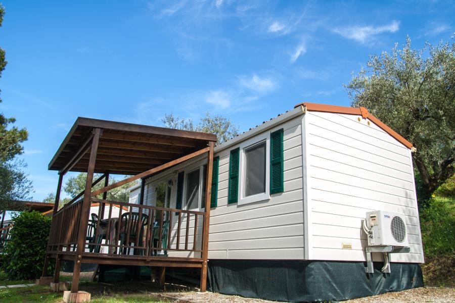 Camping Village Cerquestra