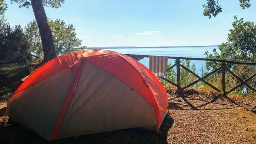 Camping Village Cerquestra