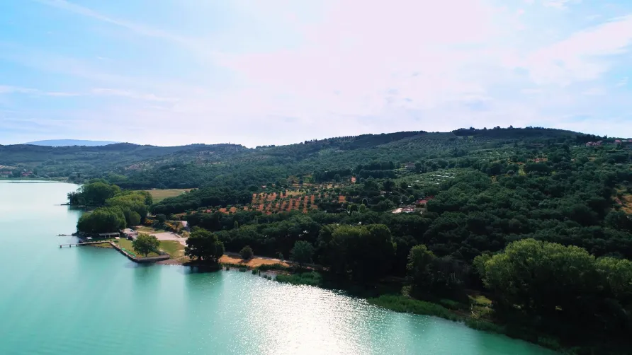 Camping Village Cerquestra