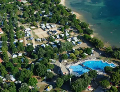 Maistra Camping Vestar