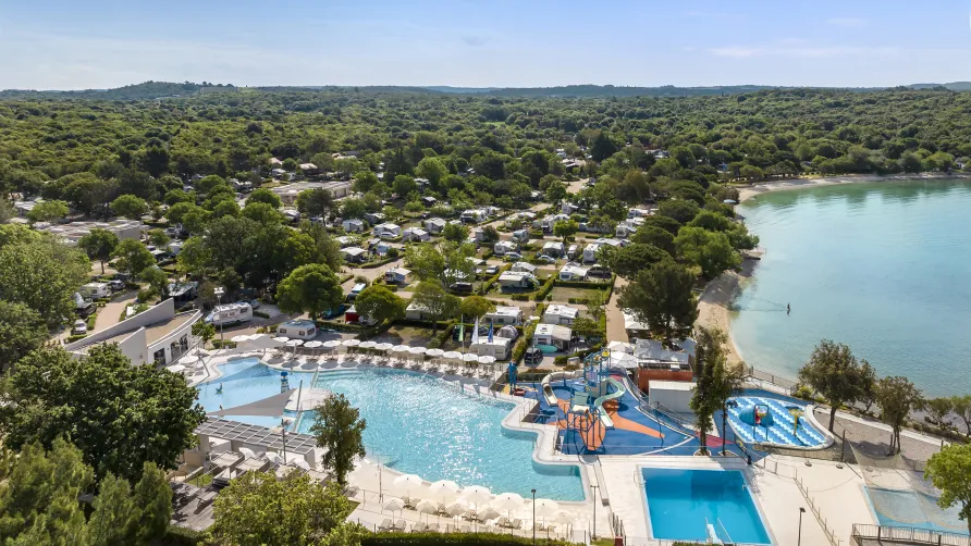 Maistra Camping Vestar