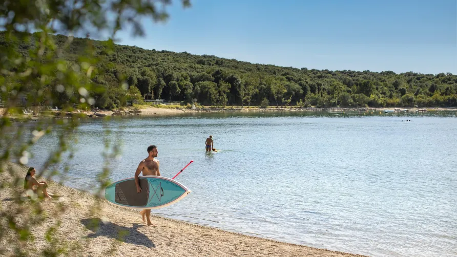 Maistra Camping Vestar