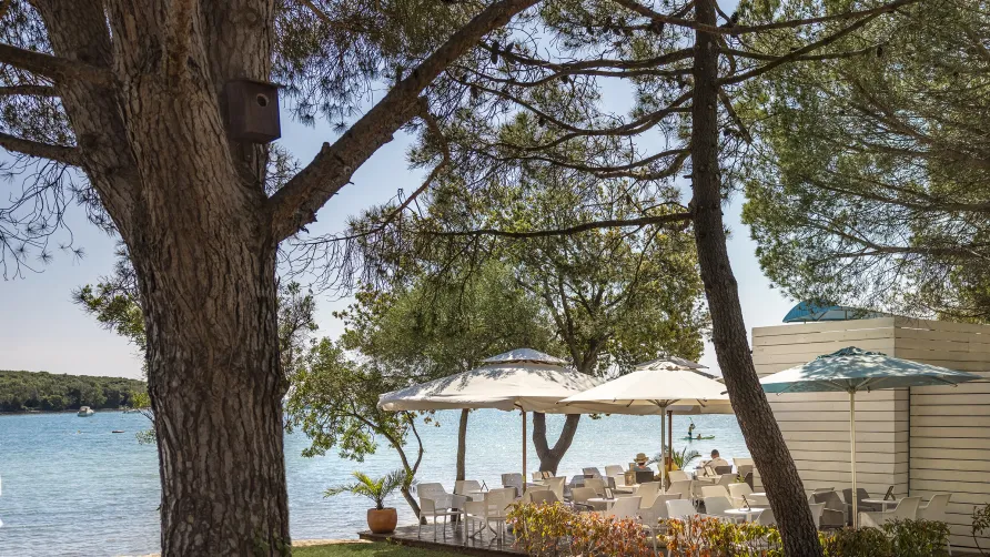 Maistra Camping Vestar