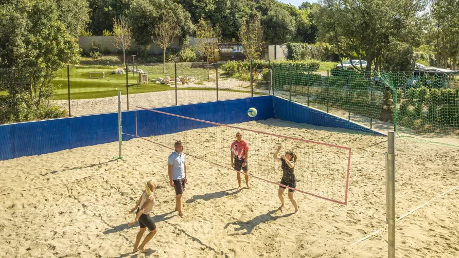 Maistra Camping Vestar