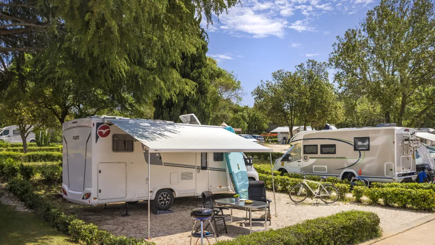 Maistra Camping Vestar