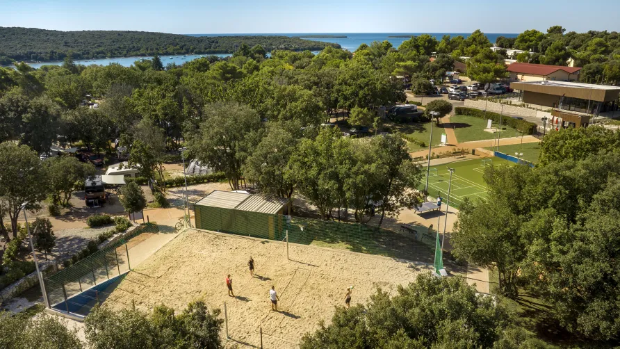 Maistra Camping Vestar