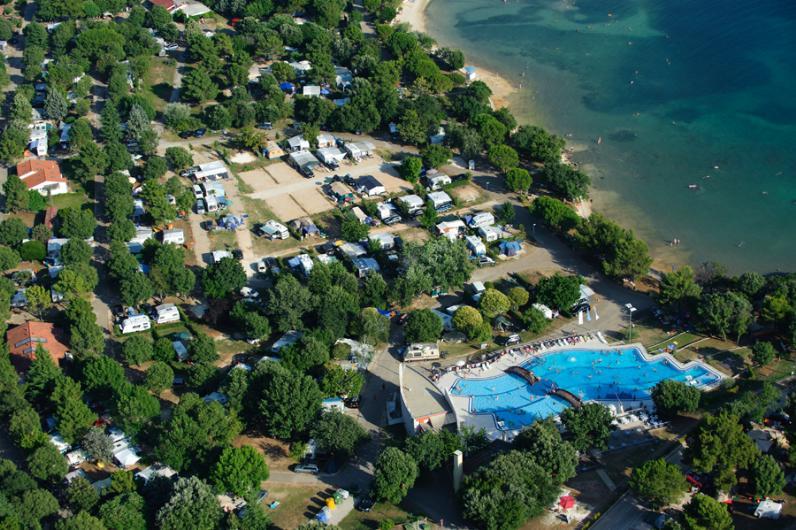 Maistra Camping Vestar