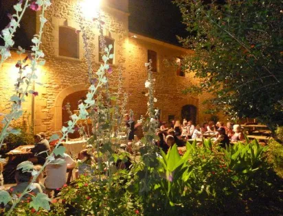 Camping du Domaine de Maillac