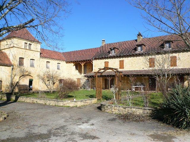 Camping du Domaine de Maillac
