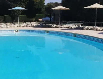 Camping des Favards