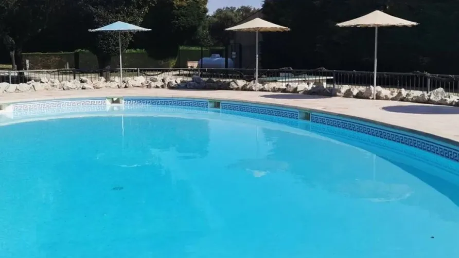Camping des Favards