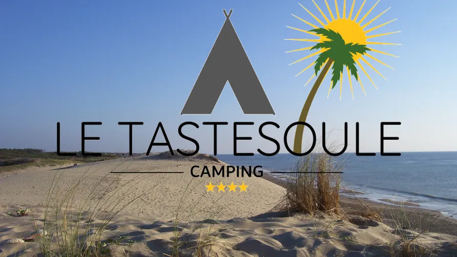Camping Paradis Le Tastesoule