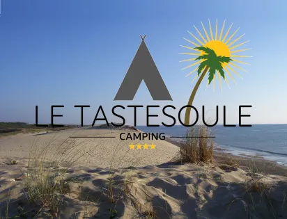 Camping Paradis Le Tastesoule