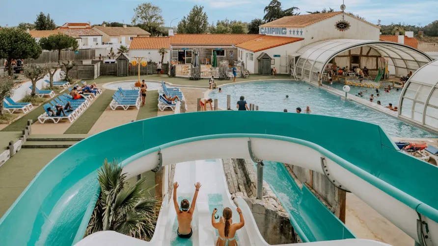 Chadotel Le Domaine de Beaulieu
