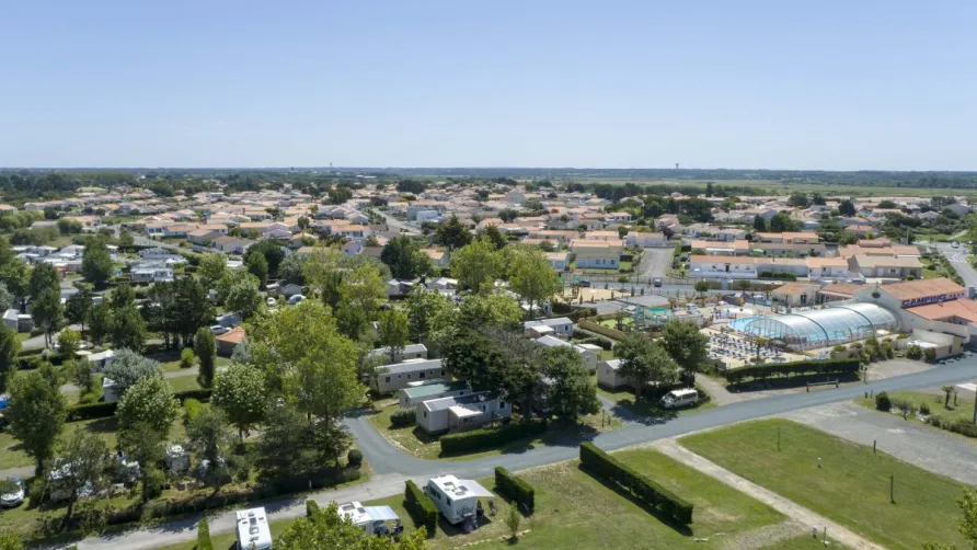 Chadotel Le Domaine de Beaulieu