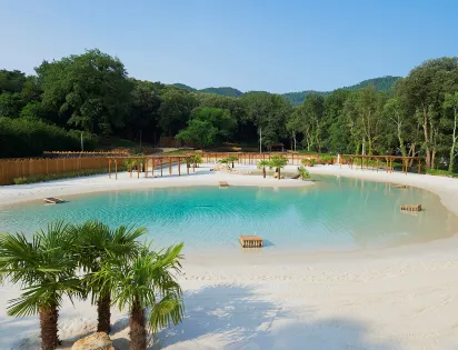 Camping Sunêlia La Clémentine