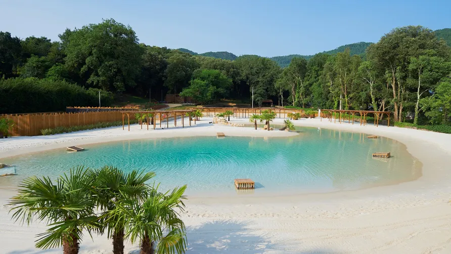 Camping Sunêlia La Clémentine