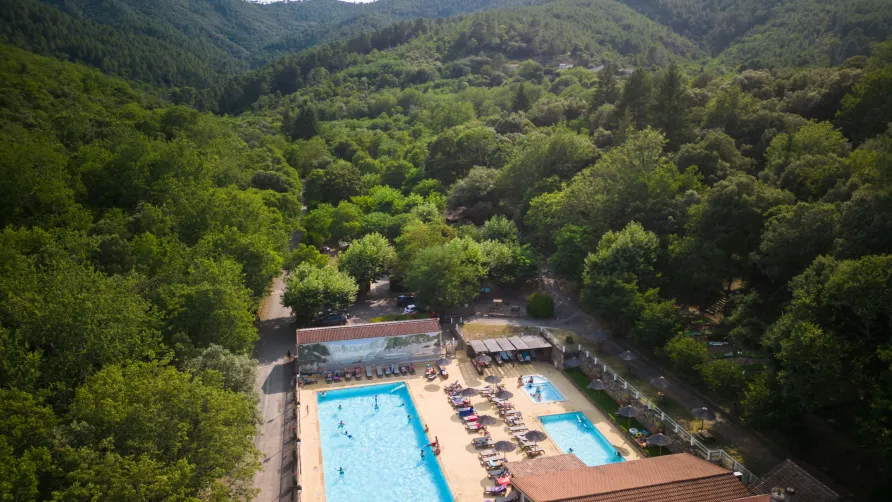 Camping Sunêlia La Clémentine