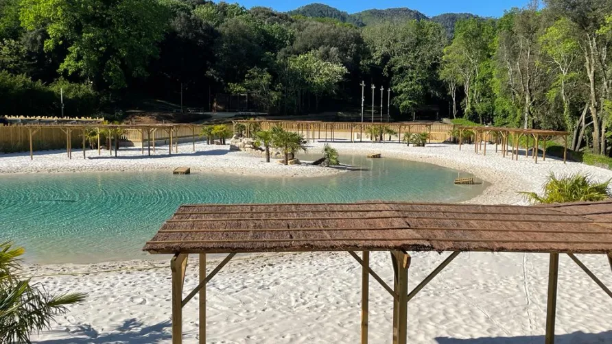Camping Sunêlia La Clémentine